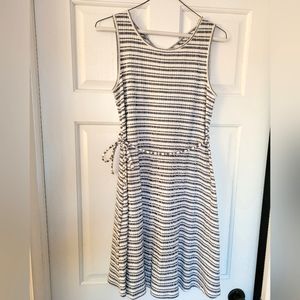 Jessica Simpson dress